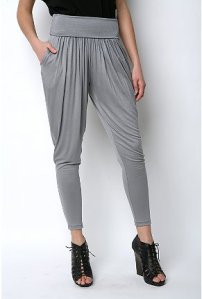 Urban Outfitters Silence and Noice harem pant, $19.99